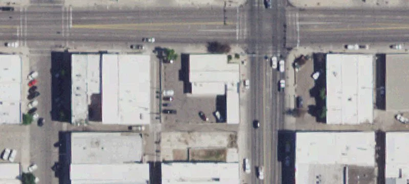 Downtown Office and Retail Space