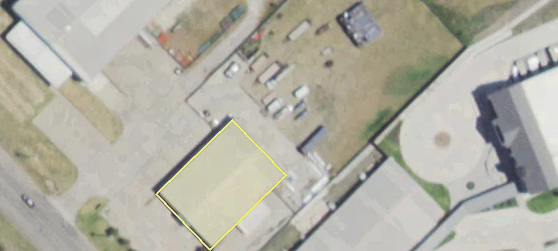 Car Wash Site for Sale