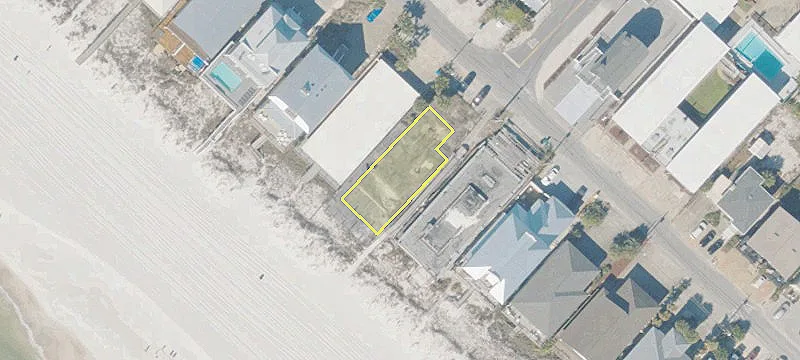 Waterfront Land Parcel