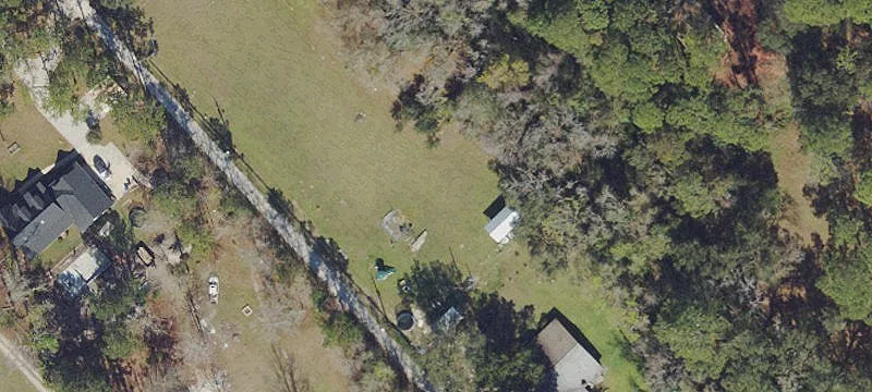 Waterfront Land Parcel