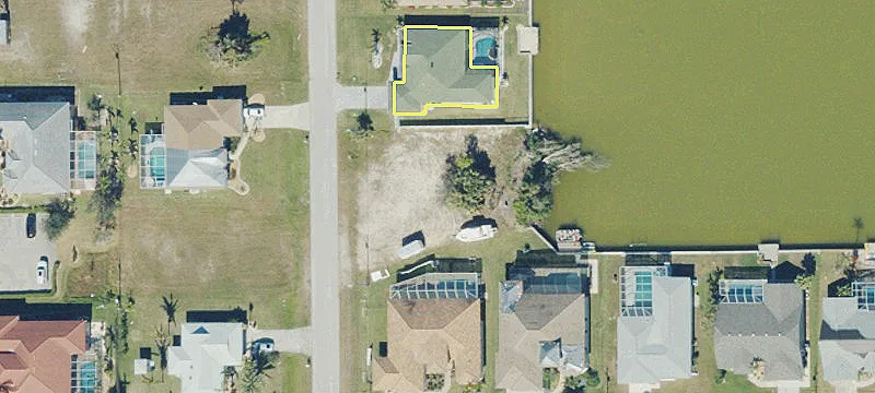 Entitled Mixed-Use Development Land