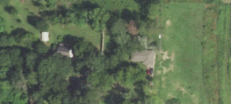 Brazos River Waterfront Tract