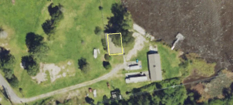 Waterfront Development Land Parcel