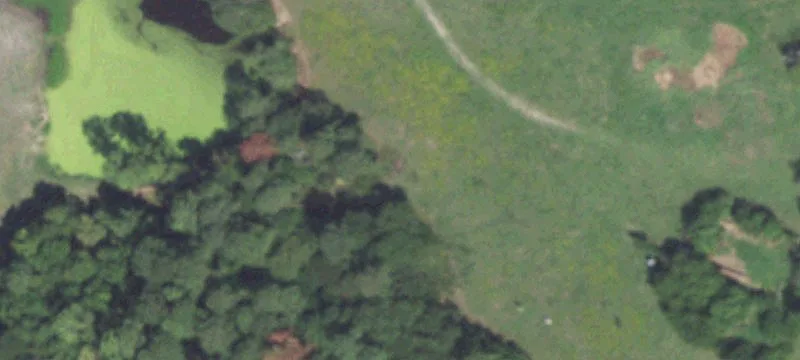 Ranch Property with Workshop
