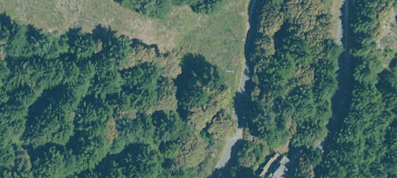 Ocean-View Waterfront Land Parcel