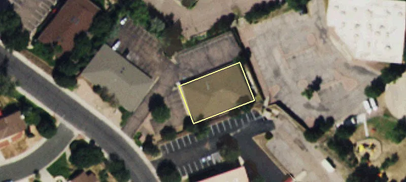 Turn-Key Multi-Tenant Office Building