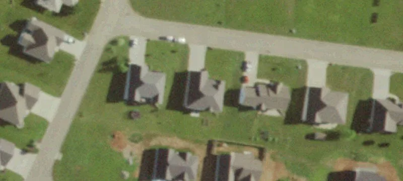 Farmland Tract for Sale