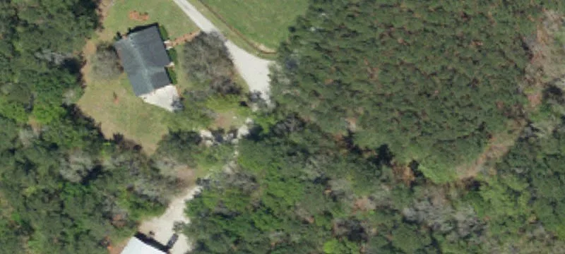 Residential Land Parcel in Subdivision