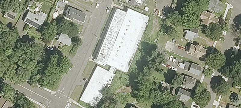 Masonry Factory/Warehouse with Freight Elevator