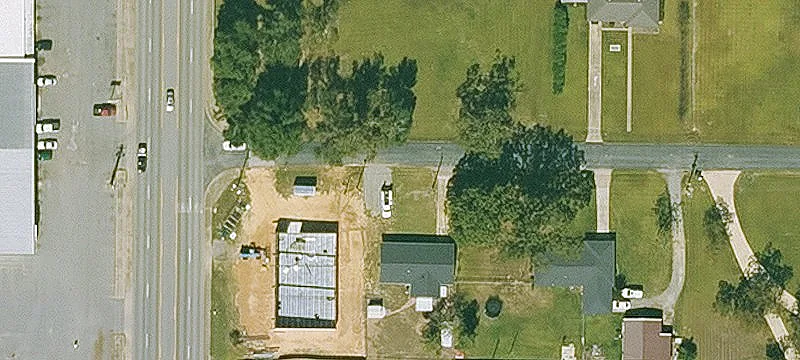 Specialty Commercial Property