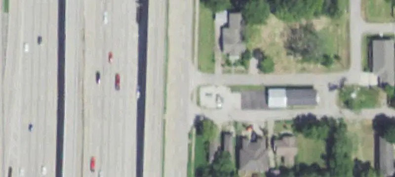 Cleared Residential Homesite Lot