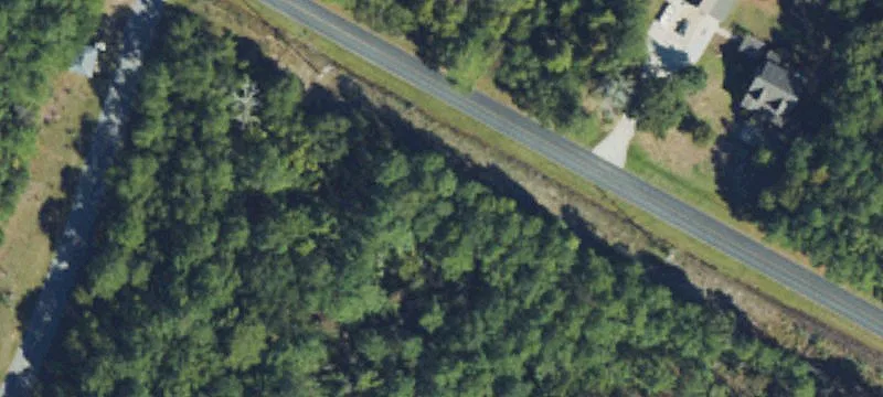 Residential Homebuilding Lot
