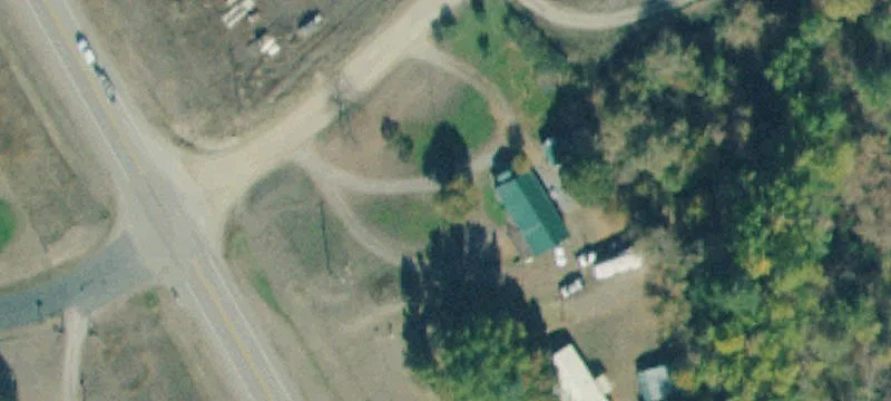 Mountain Valley View Land Parcel