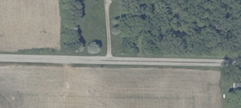 Vacant Land Building Site