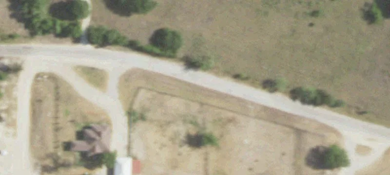 Turnkey Ranch with Horse Facilities