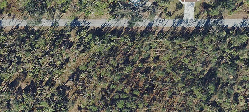 Vacant Residential Lot for New Build