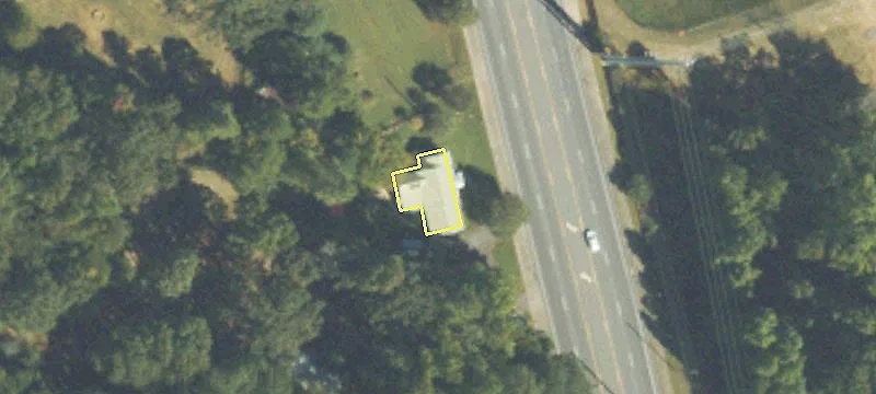 Highway Business Development Land