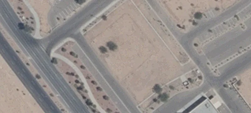 Ready-to-Build Business Park Lot