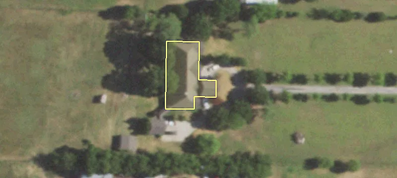 Farmland Tract with Road Access