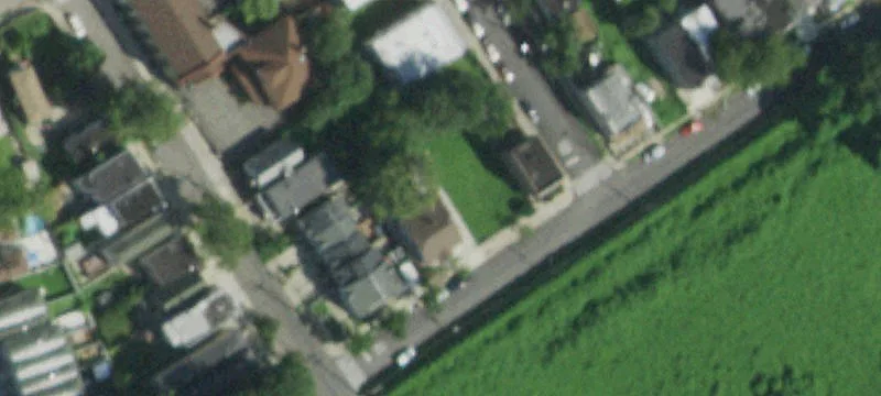Vacant Industrial Storage Land
