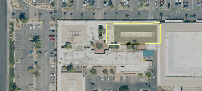 Retail Storefront for Lease