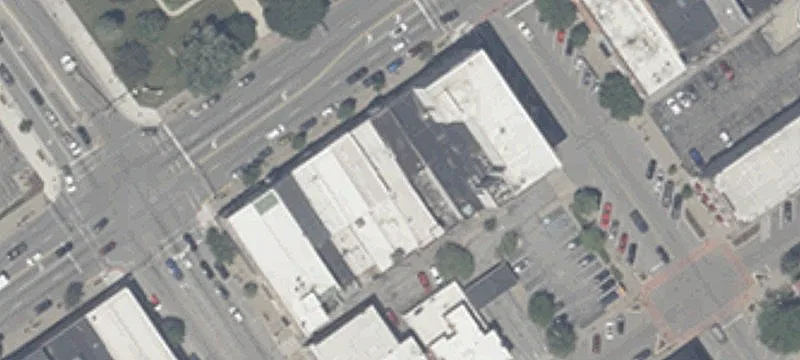 Mixed-Use Property with Vacant Apartment