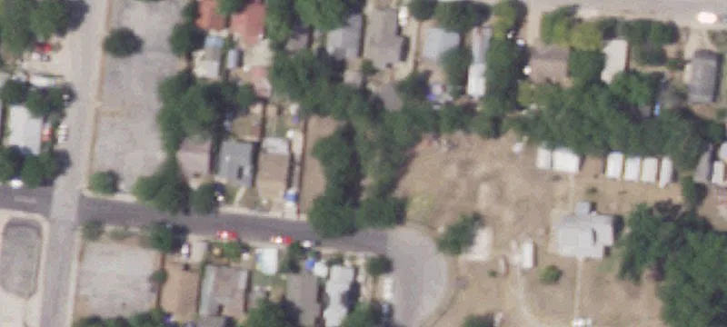 Ready-to-Build Residential Lot