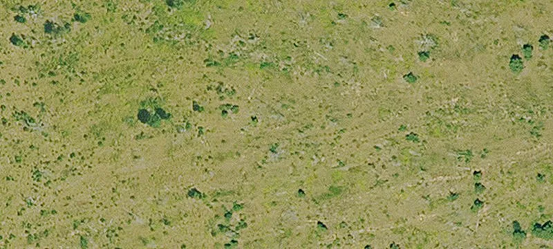 Residential Land Corner Lot