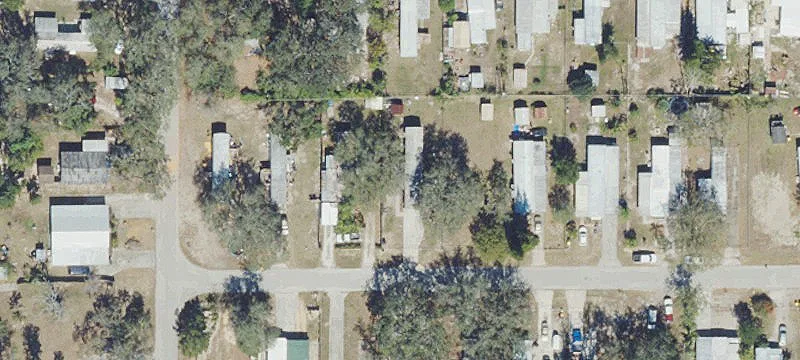 Zoned M1 Vacant Industrial Lot