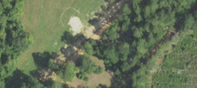 Recreational Hunting Land
