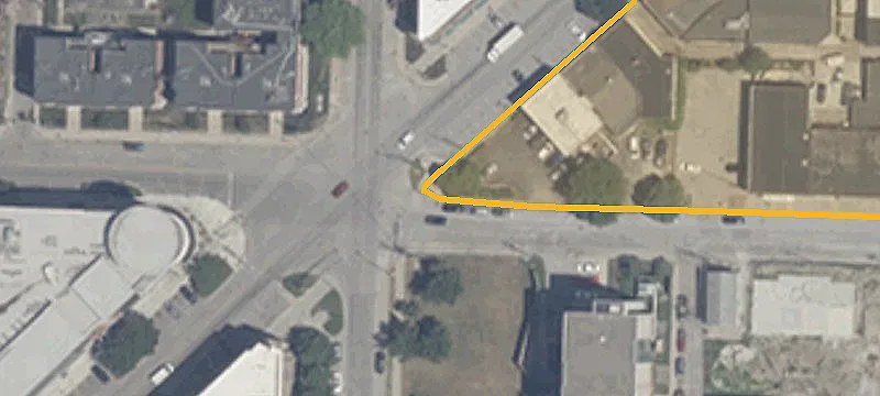 Residential Development Land Tract