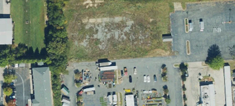 Commercial Land Lot for Sale
