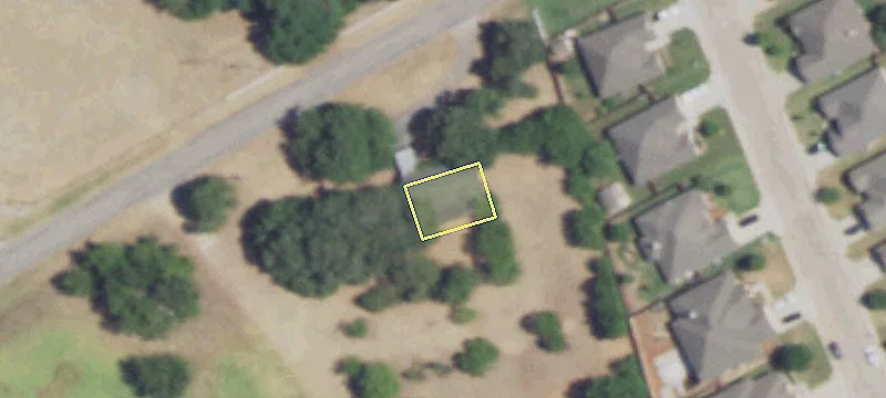Commercial Land with Road Frontage