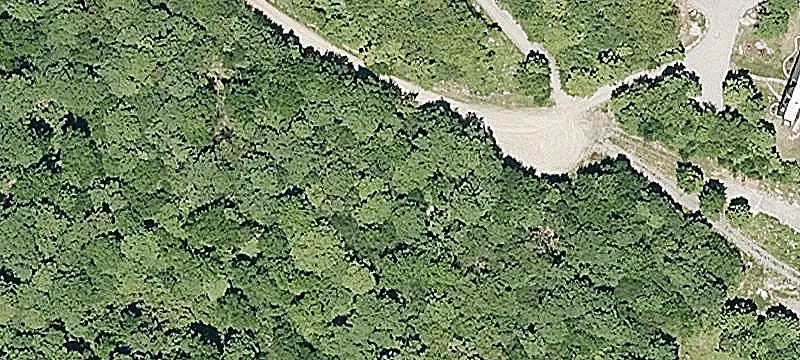 Mountain-View Building Lot