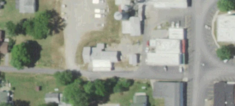 Motorcycle Retail and Workshop Building