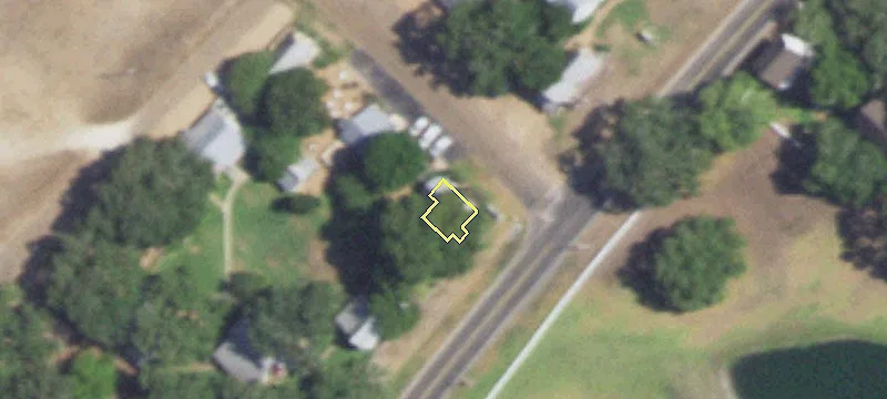 Gated Farmland Tracts with Utilities
