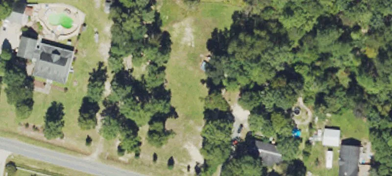 Zoned Residential Homesite Land