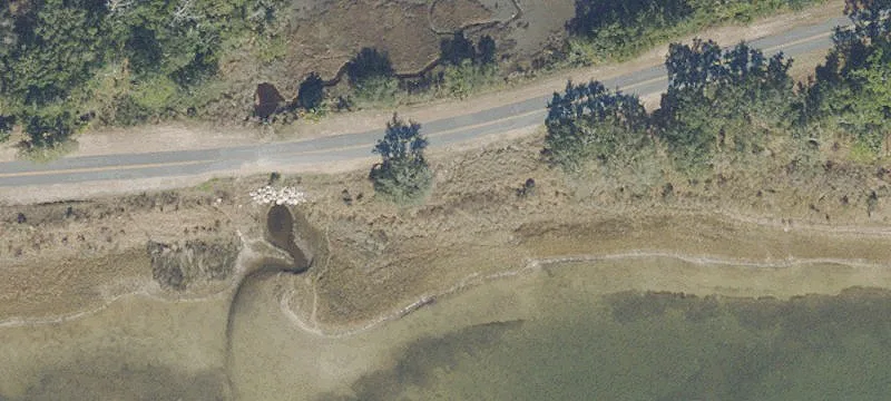 Waterfront Land Parcel
