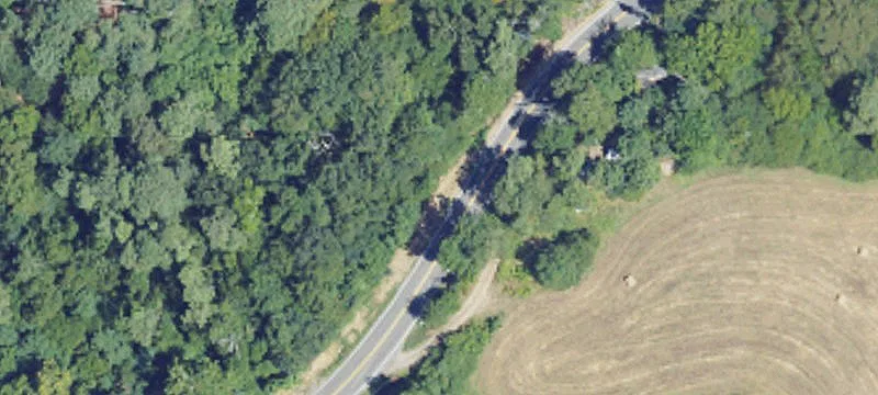 Waterfront Residential Lots