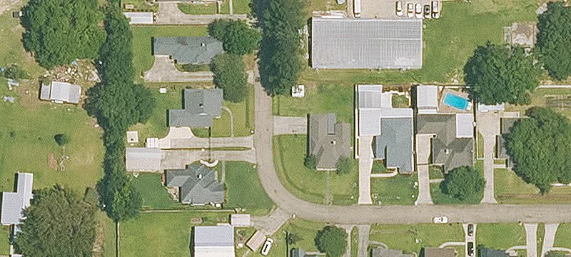 Lakefront Residential Development Lot