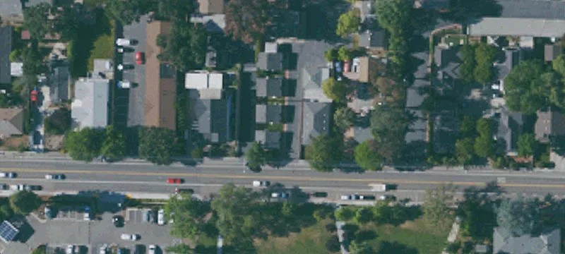 12-Unit Multifamily Income Property