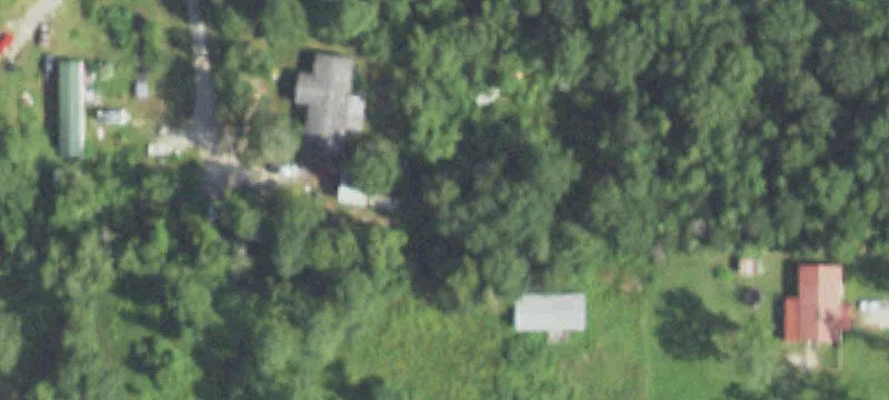 Large Residential Buildable Lot