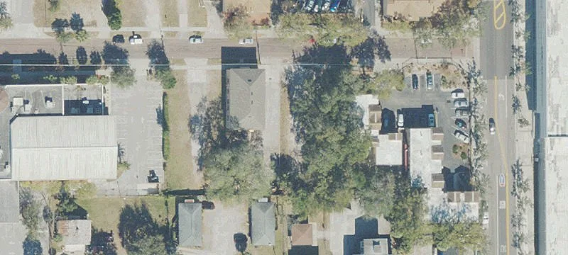 Specialty Property for Lease