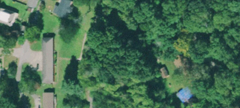 Build-Ready Vacant Home Lot