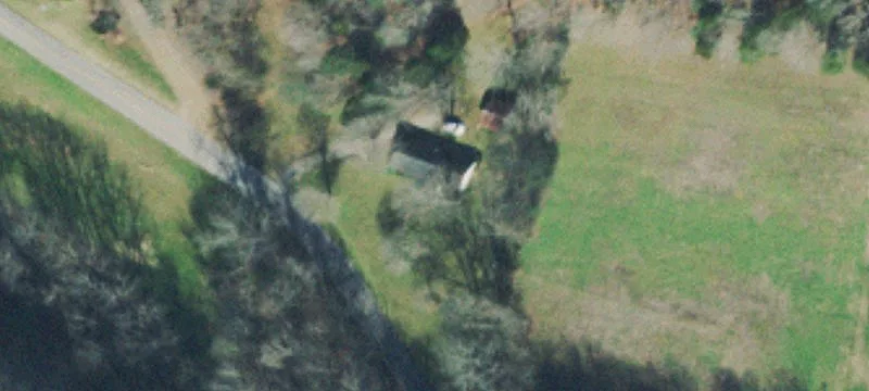 Estate Land with Spring-Fed Lake