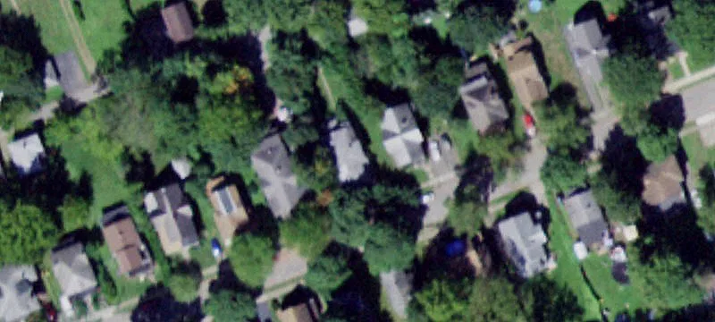 Five-Unit Residential Income Property