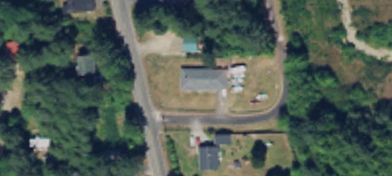 Ocean-View Waterfront Build Site