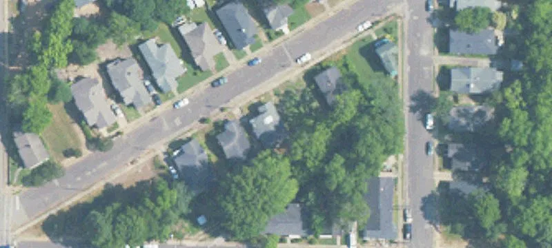 R2 Zoned Residential Development Lot