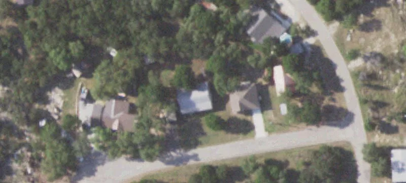 Easy-Build Homesite on Cul-de-Sac