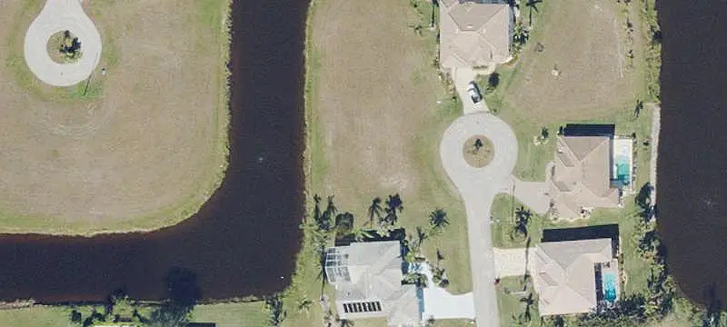 Residential Development Lot